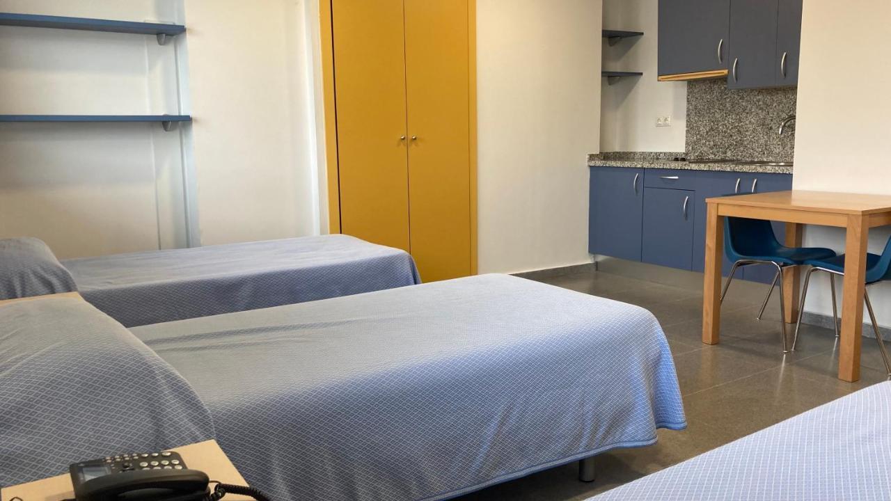 Micampus Estanislao Del Campo, Students Solo Estudiantes Apartamento *